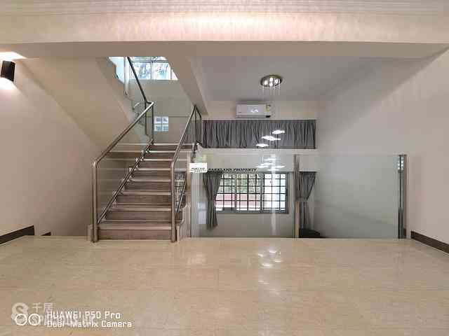 Sha Tin - Conifer Lodge 10