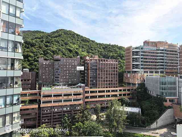 Shek Tong Tsui - Fortune Villa 05