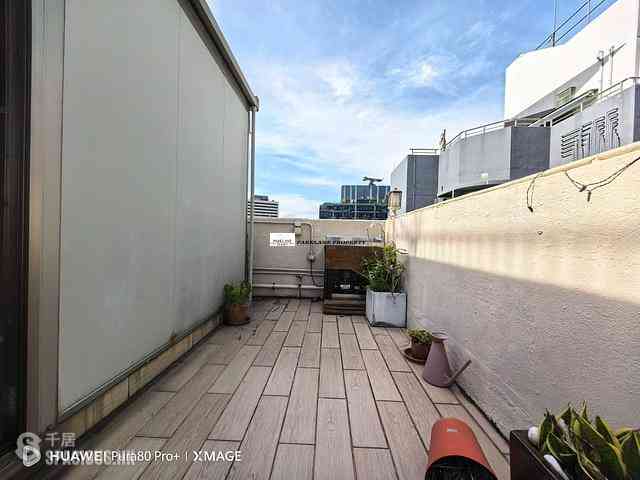 Shek Tong Tsui - Fortune Villa 10