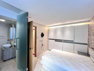 Wan Chai - Luen Wo Building 08