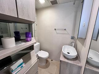 Wan Chai - Luen Wo Building 10