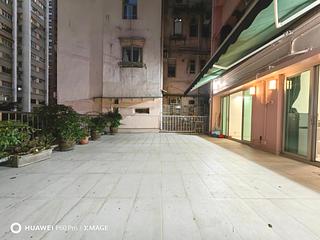 Wan Chai - Hang Tat Mansion 02