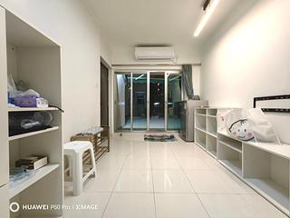 Wan Chai - Hang Tat Mansion 04