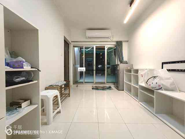 Wan Chai - Hang Tat Mansion 04