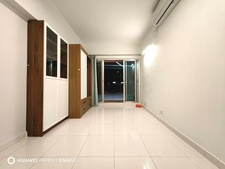 Wan Chai - Hang Tat Mansion 07