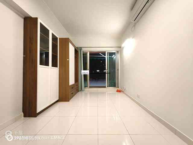 Wan Chai - Hang Tat Mansion 07