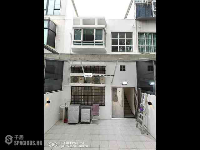 Sha Tin - Conifer Lodge 06