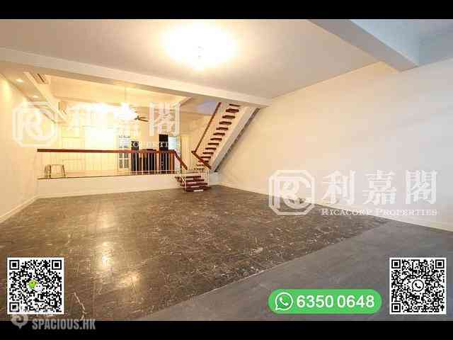 Clear Water Bay - Pine Villas 04