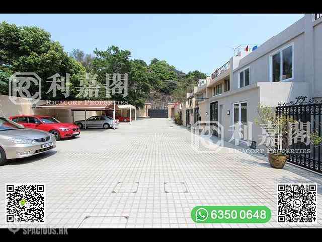 Hang Hau - Junk Bay Villas 16
