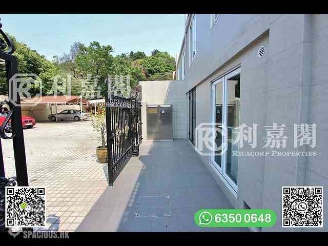 Hang Hau - Junk Bay Villas 02