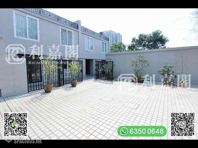 Hang Hau - Junk Bay Villas 14