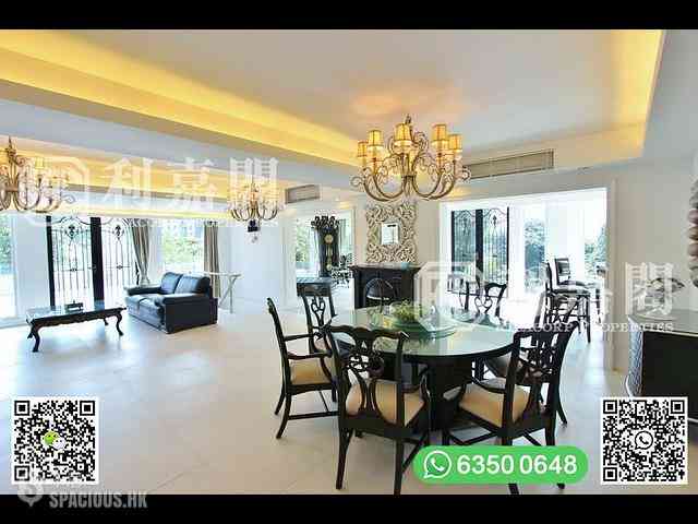 Hang Hau - Junk Bay Villas 01