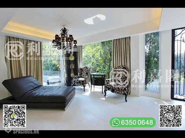 Hang Hau - Junk Bay Villas 11