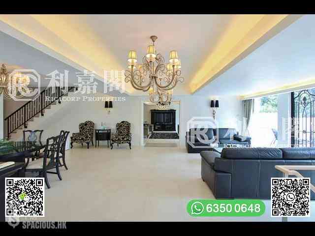 Hang Hau - Junk Bay Villas 04