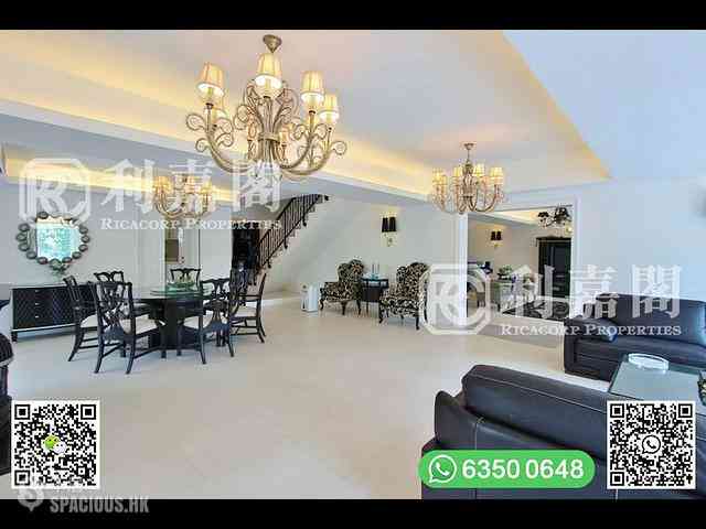 Hang Hau - Junk Bay Villas 03