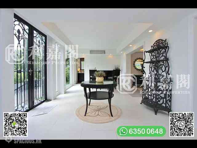 Hang Hau - Junk Bay Villas 10