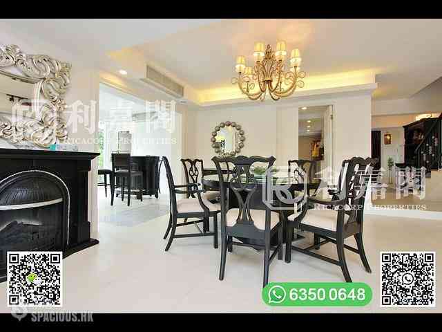 Hang Hau - Junk Bay Villas 12