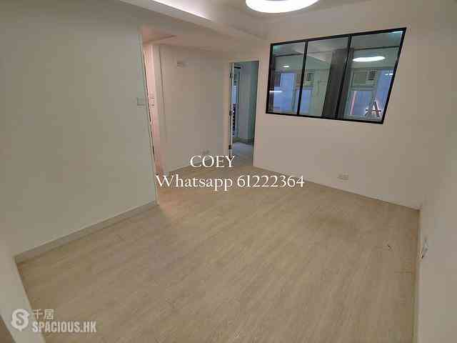 Wan Chai - Tonnochy Towers 02