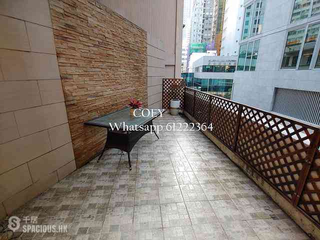 Wan Chai - Tonnochy Towers 09