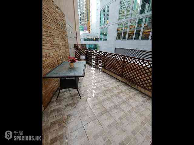 Wan Chai - Tonnochy Towers 10