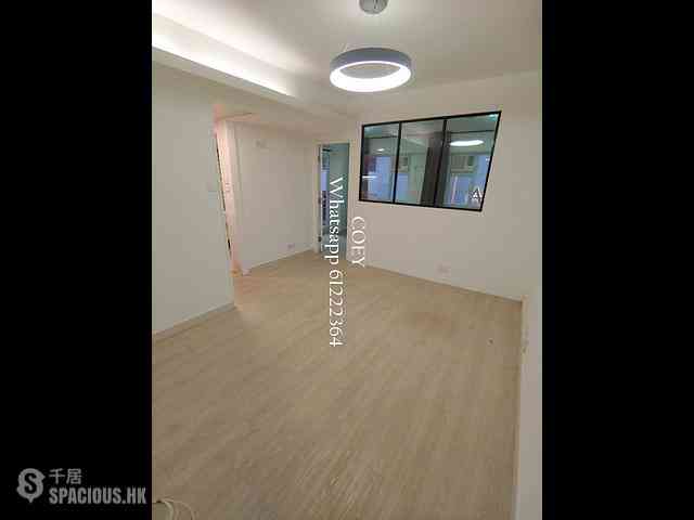 Wan Chai - Tonnochy Towers 12