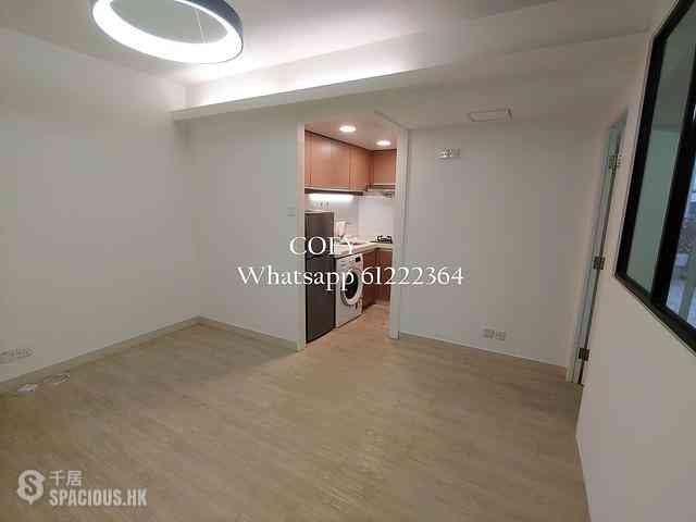 Wan Chai - Tonnochy Towers 13
