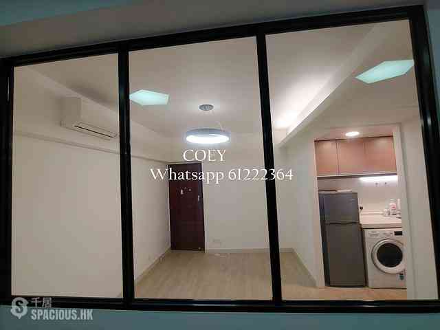 Wan Chai - Tonnochy Towers 21