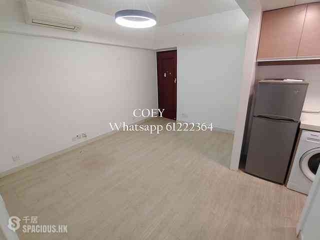 Wan Chai - Tonnochy Towers 22