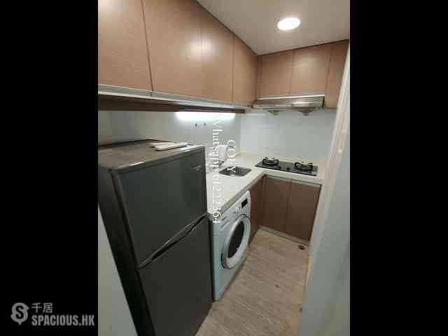 Wan Chai - Tonnochy Towers 23