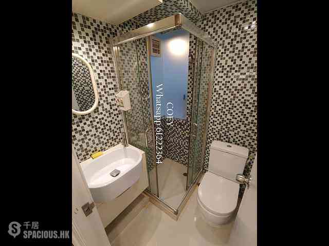Wan Chai - Tonnochy Towers 24