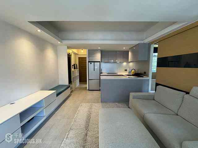 Sham Shui Po - Hey Home 01