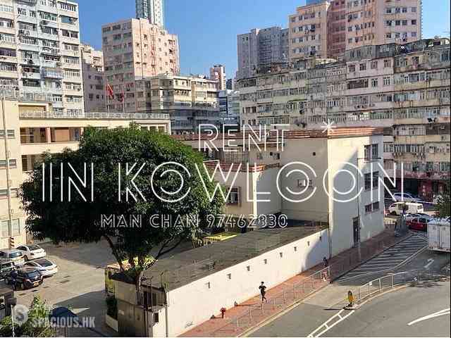 Tai Kok Tsui - June Garden 04