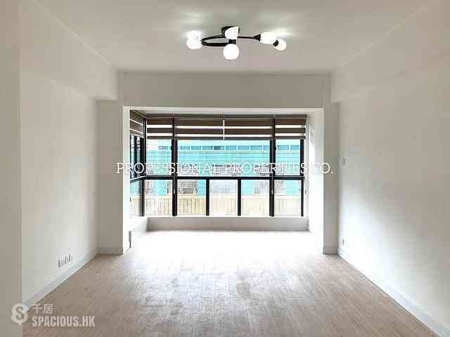 Happy Valley - Garwin Court 01