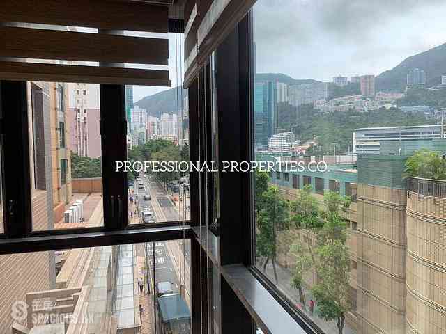 Happy Valley - Garwin Court 03