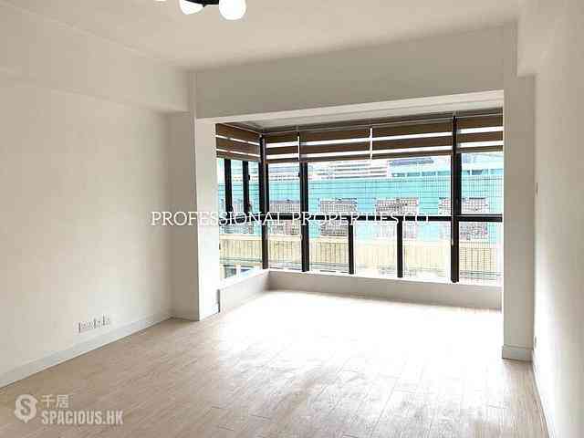 Happy Valley - Garwin Court 02