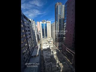 Tsim Sha Tsui - Burlington House 02