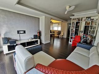 渣甸山 - Villa De Moorsom 02