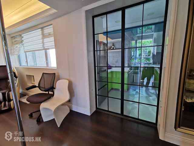 Jardines Lookout - Villa De Moorsom 08