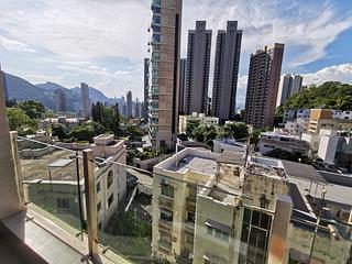 渣甸山 - Villa De Moorsom 09