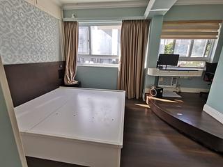 渣甸山 - Villa De Moorsom 10
