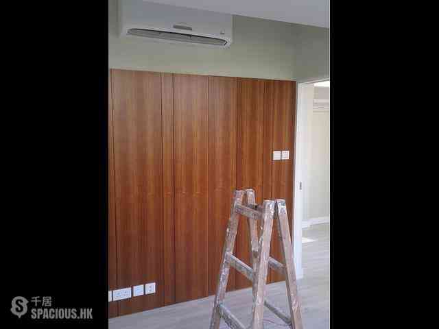 Kennedy Town - Smith Court 01