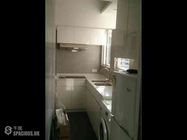 Kennedy Town - Smith Court 03