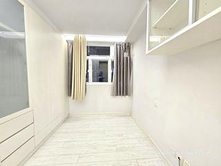 Causeway Bay - Tak Fai Building 07