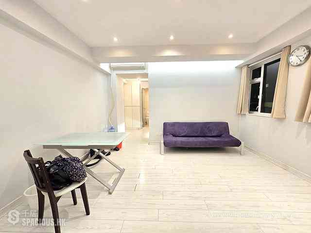 Causeway Bay - Tak Fai Building 03