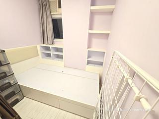 Causeway Bay - Tak Fai Building 11
