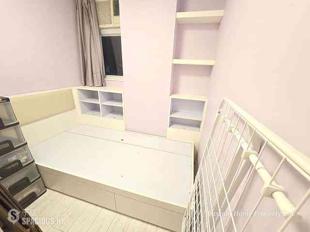 Causeway Bay - Tak Fai Building 11
