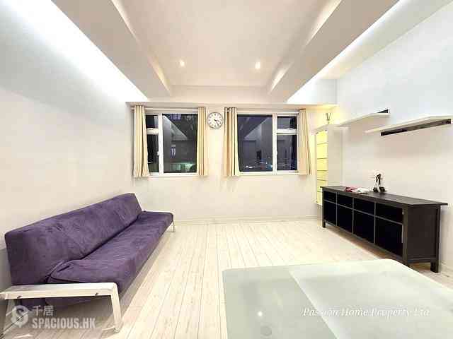 Causeway Bay - Tak Fai Building 06