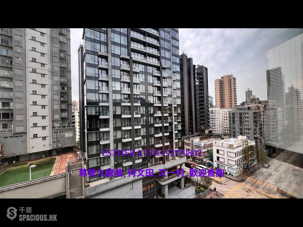 Kowloon Tong - Beverly Villas 01