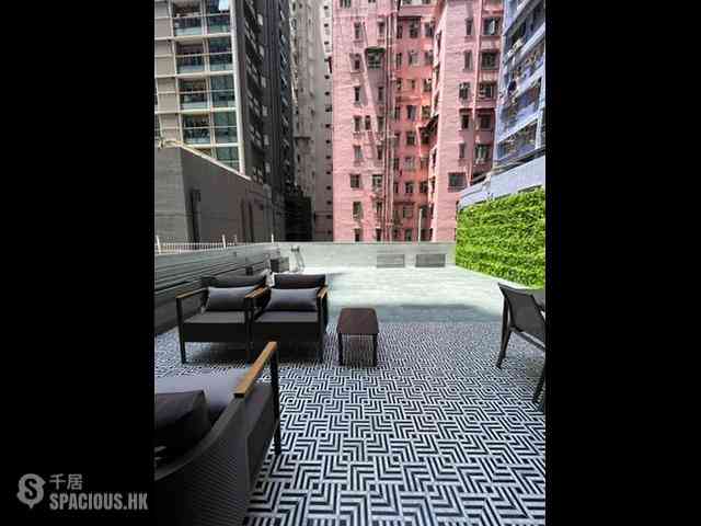 Shek Tong Tsui - Goa Building 01