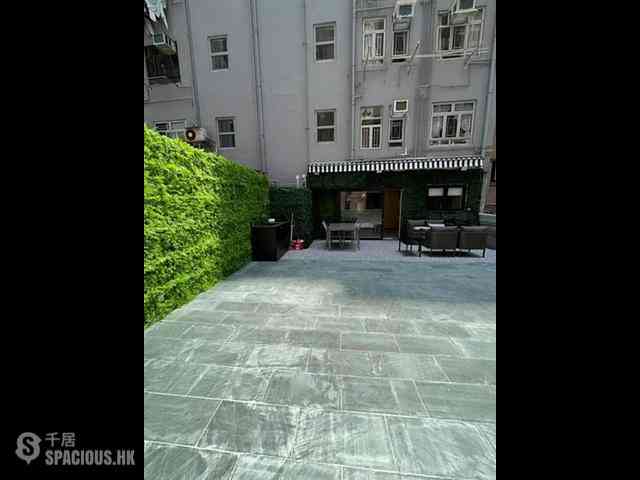 Shek Tong Tsui - Goa Building 02